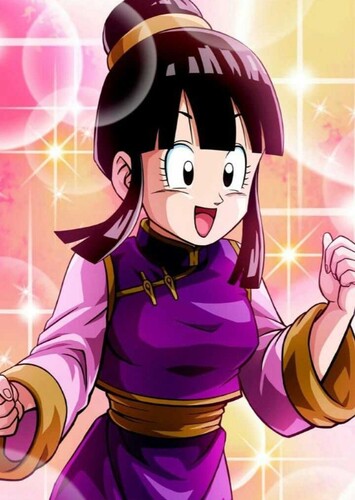 Chi-Chi