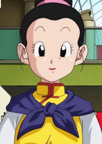 Chi-Chi