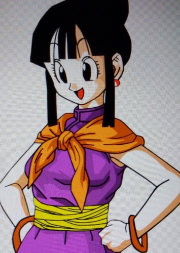 Chi-Chi