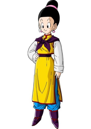 Chi-Chi