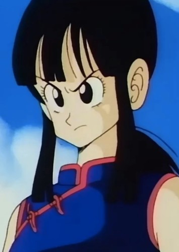 CHI-CHI