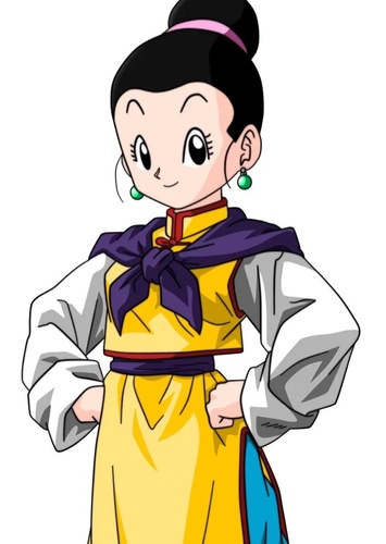 Chi Chi