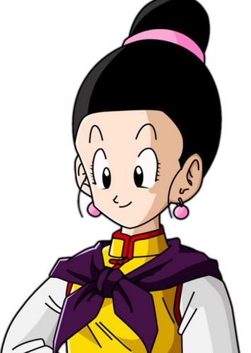 Chi Chi