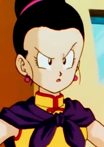 Chi-Chi (Adult)