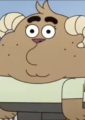 Chi Chi's Dad