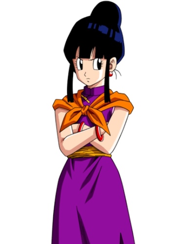 Chi-Chi Son