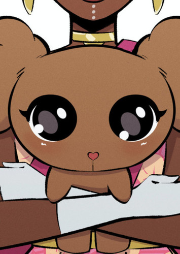 Chi Chi (Voiceover)