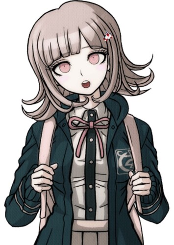 Chiaki Nanami