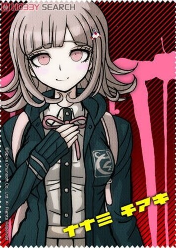 Chiaki Nanami