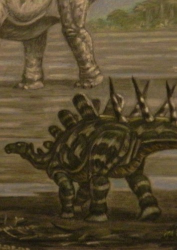 Chialingosaurus