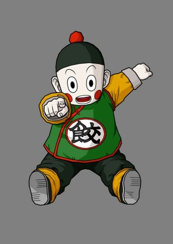 Chiaotzu