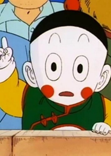 Chiaotzu