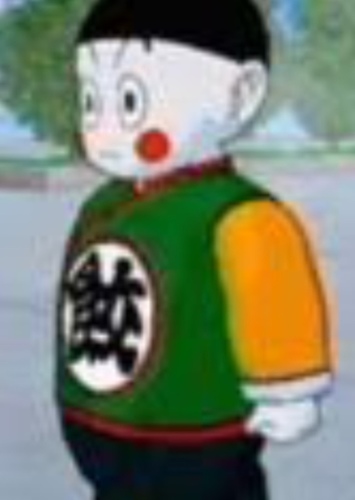 Chiaoutzu
