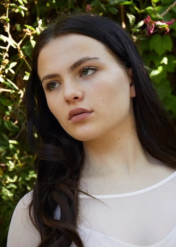 Chiara Aurelia