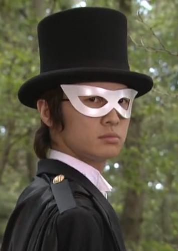 Chiba Mamoru