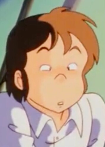 Chibi in Urusei Yatsura (2025 English Dub)