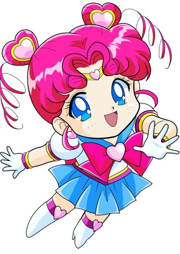 Chibi Chibi