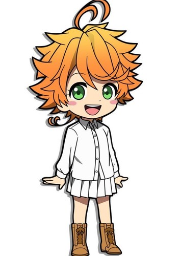 Chibi Emma