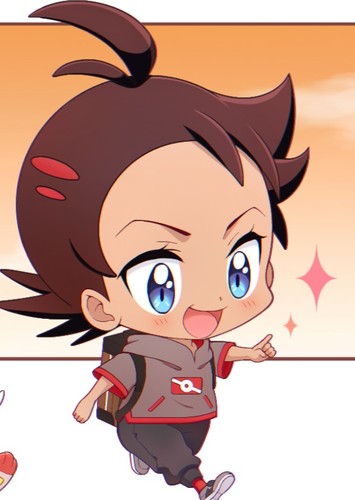 Chibi Goh