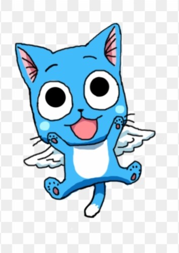 Chibi Happy
