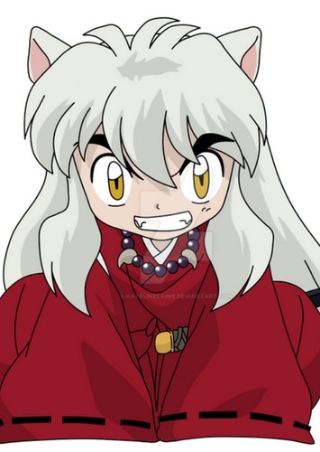 Chibi Inuyasha