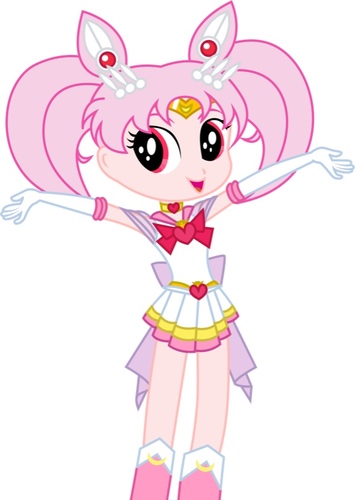 Chibi Moon