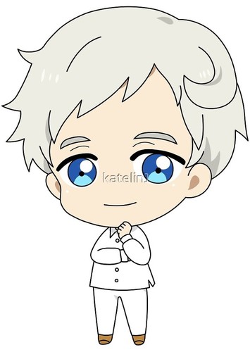 Chibi Norman