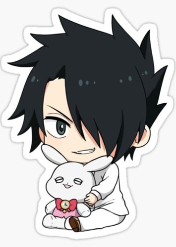 Chibi Ray