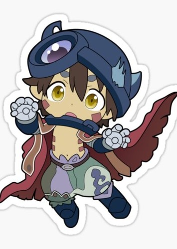 Chibi Reg