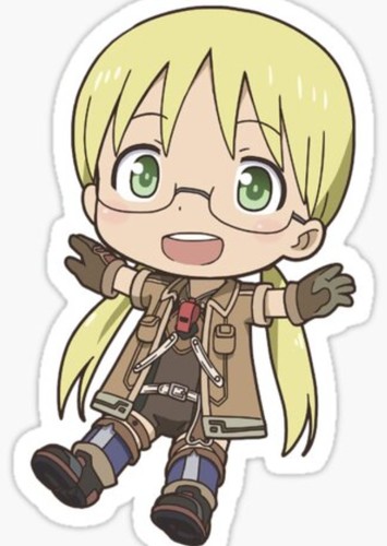 Chibi Riko