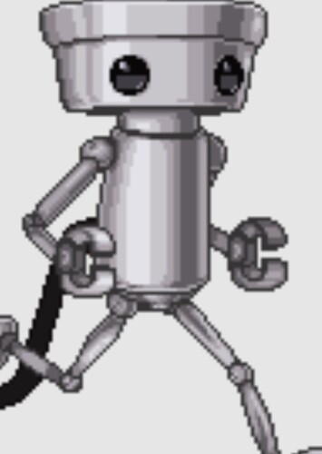 Chibi Robo