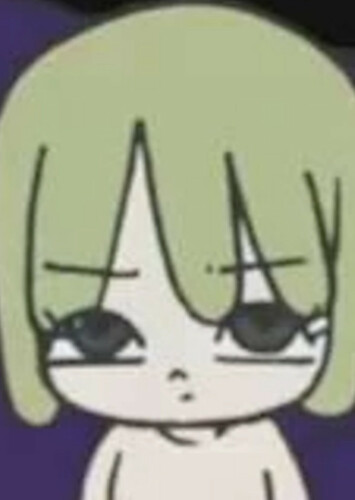 Chibi Warp