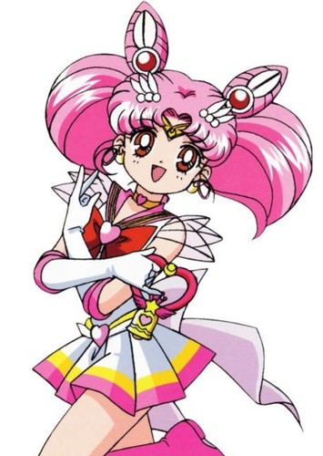 Chibiusa