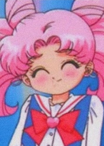 Chibiusa Tsukino