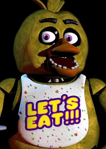 Chica
