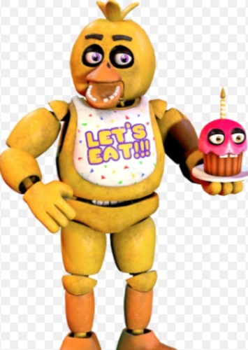 Chica