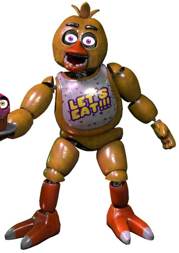 Chica