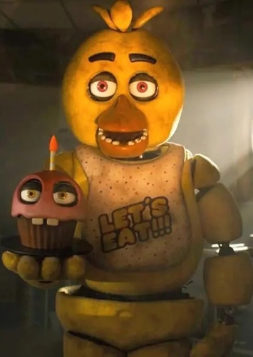 Chica