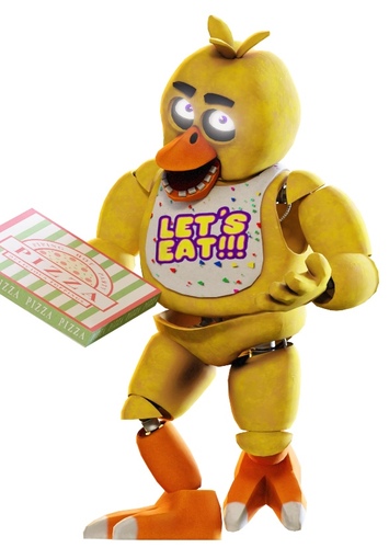 Chica