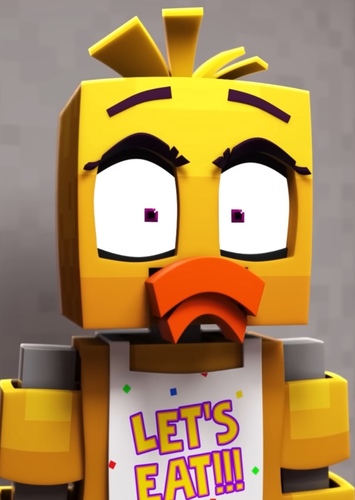 Chica