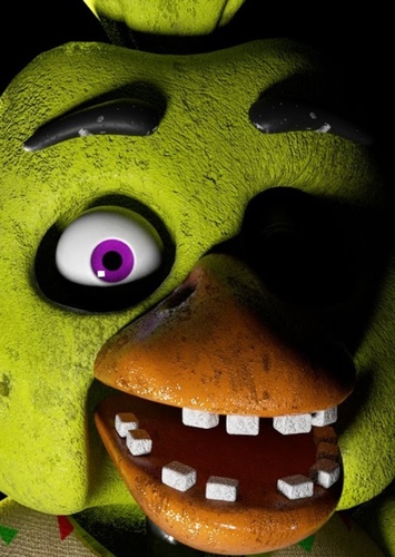 Chica