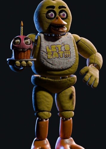 Chica