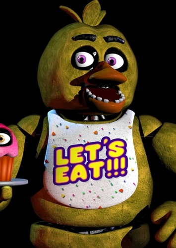Chica