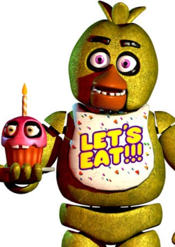 Chica