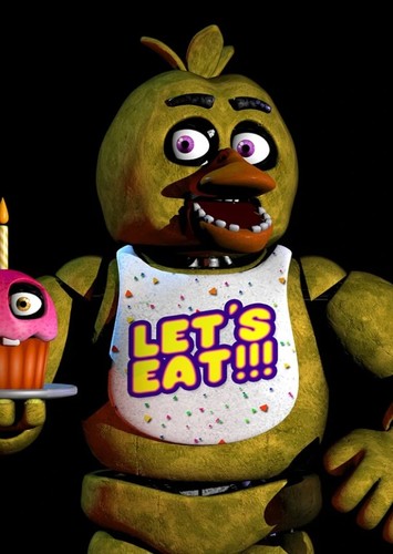 Chica