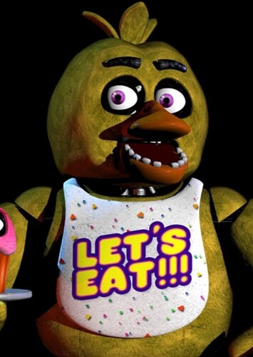 Chica
