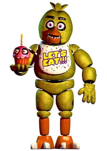 Chica
