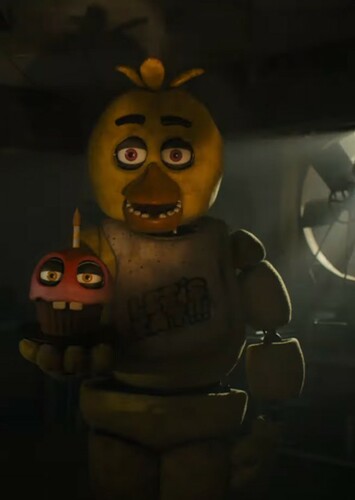 Chica