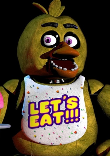 Chica