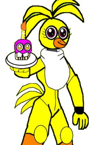 Chica